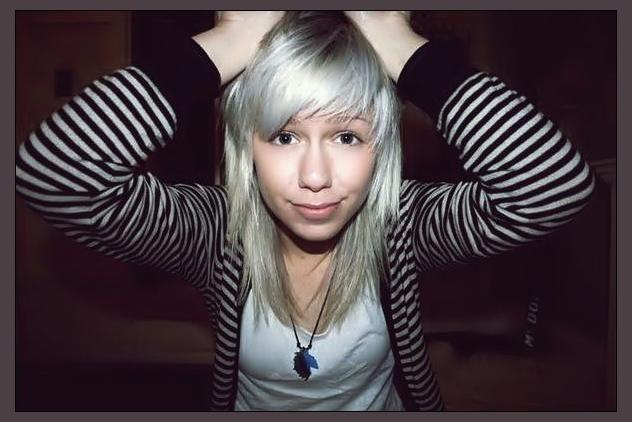 Jenna McDougall