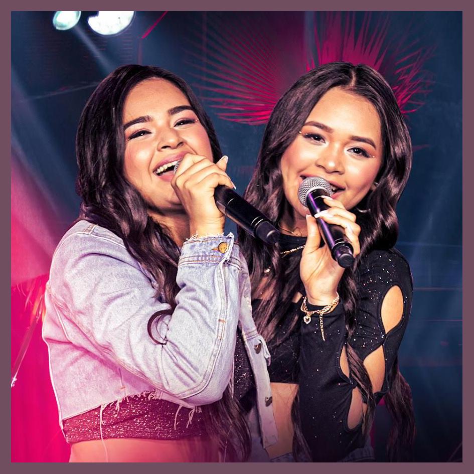 Jennifer & Stephany