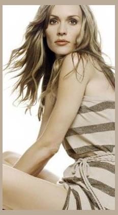 Jennifer Hanson
