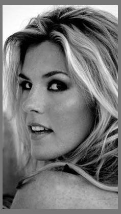 Jennifer Paige