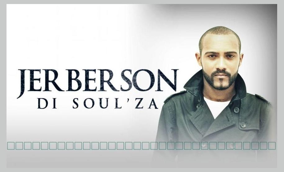 Jerberson di Soul'za