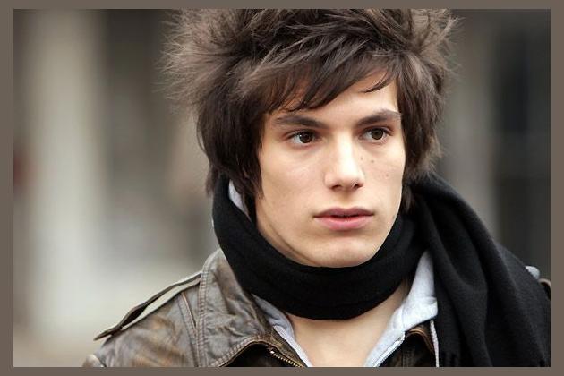 Jérémy Kapone photo 1
