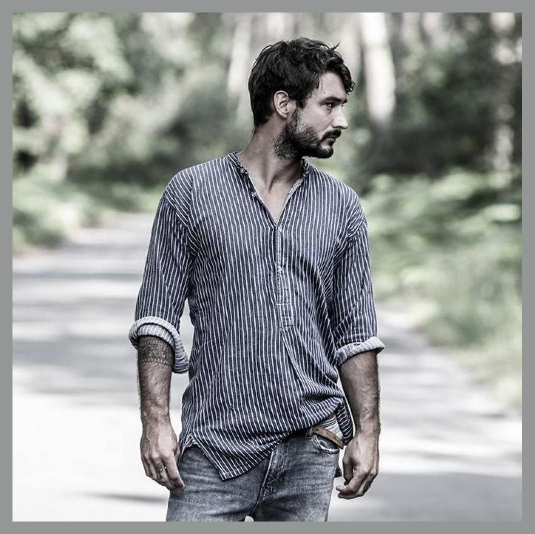 Jérémy Frerot photo 1