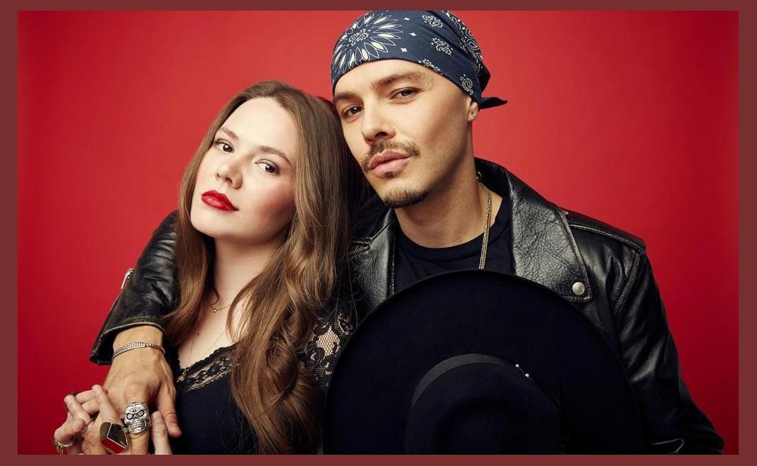 Jesse & Joy