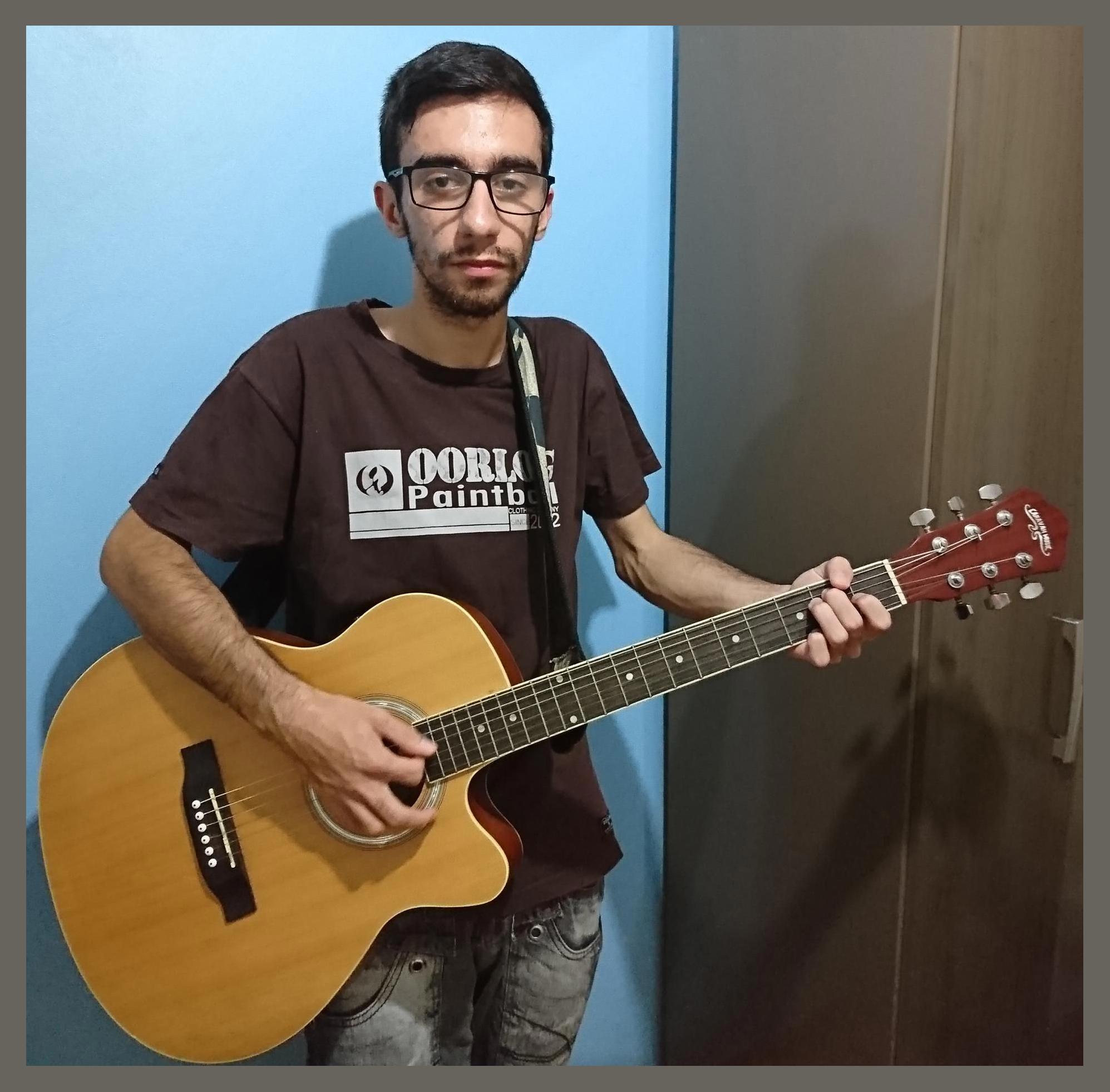 Jessé Schardosim