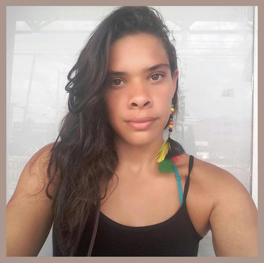 Jéssica Cavalcante photo 1