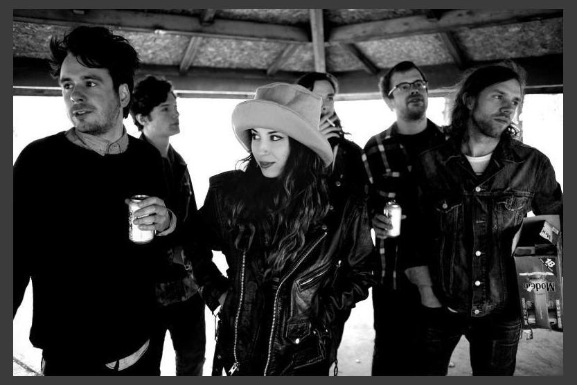 Jessica Hernandez & The Deltas