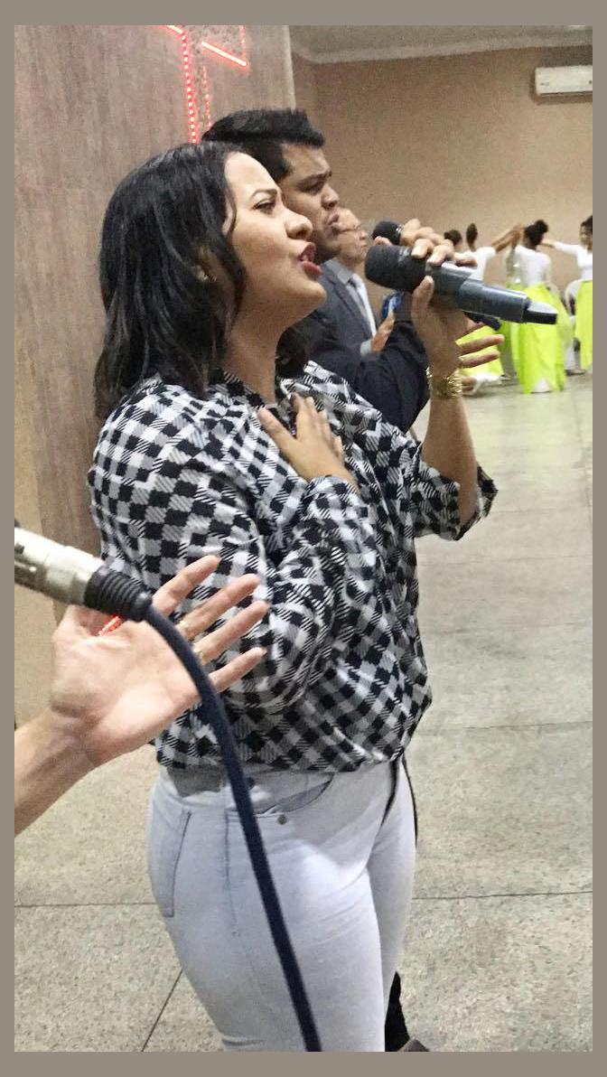 Jéssica Marlen photo 1