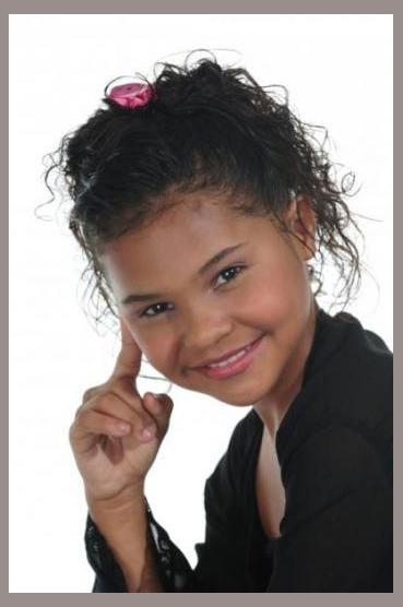Jéssica Menina de Deus photo 1