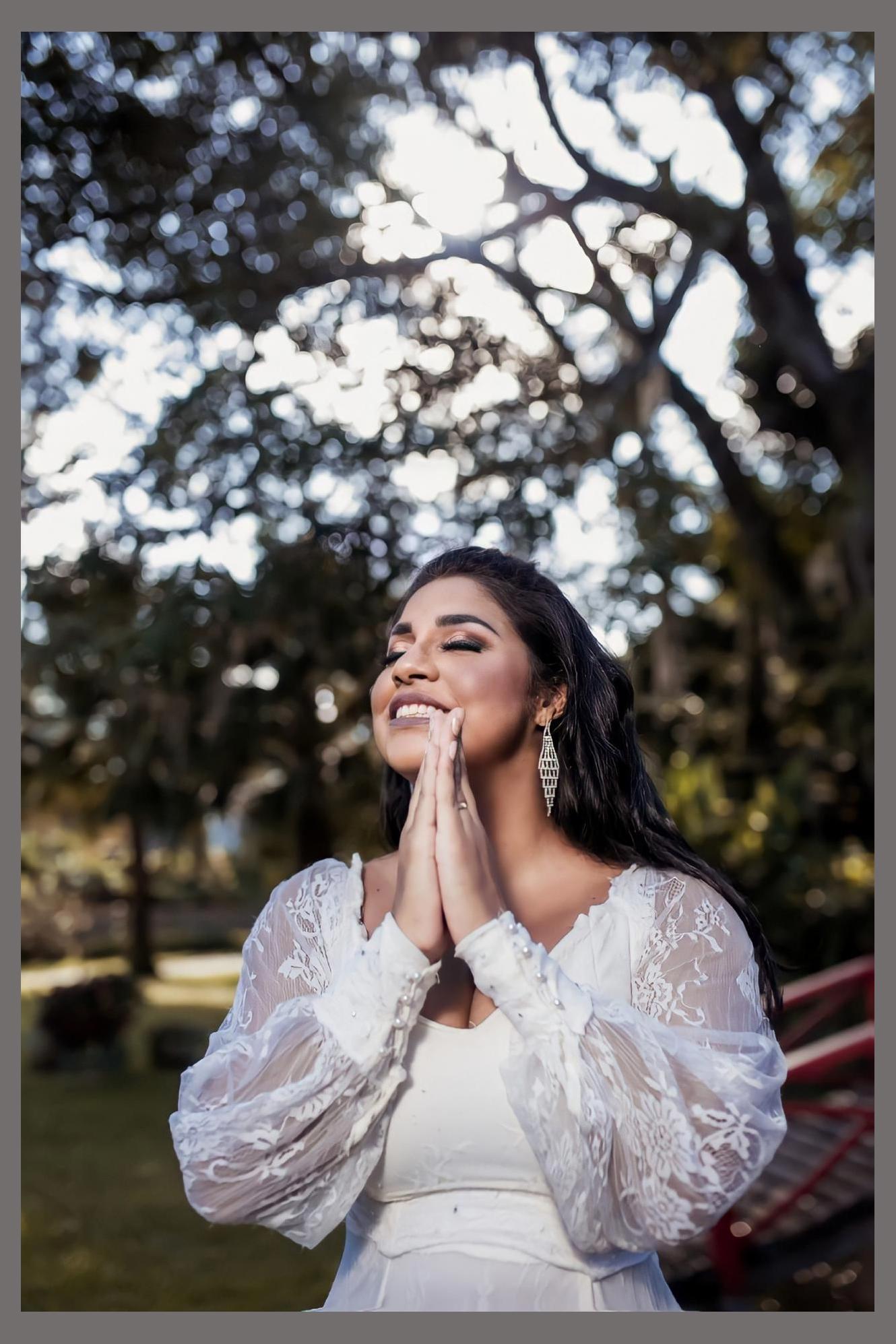 Jéssica Nunes (Gospel) photo 1