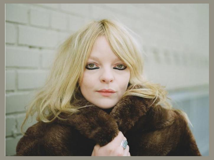 Jessica Pratt