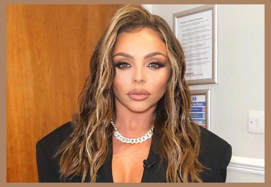 Jesy Nelson