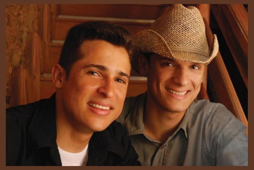 Jhonathan & Jardel