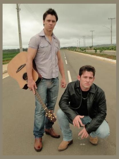 Jhony & Robson