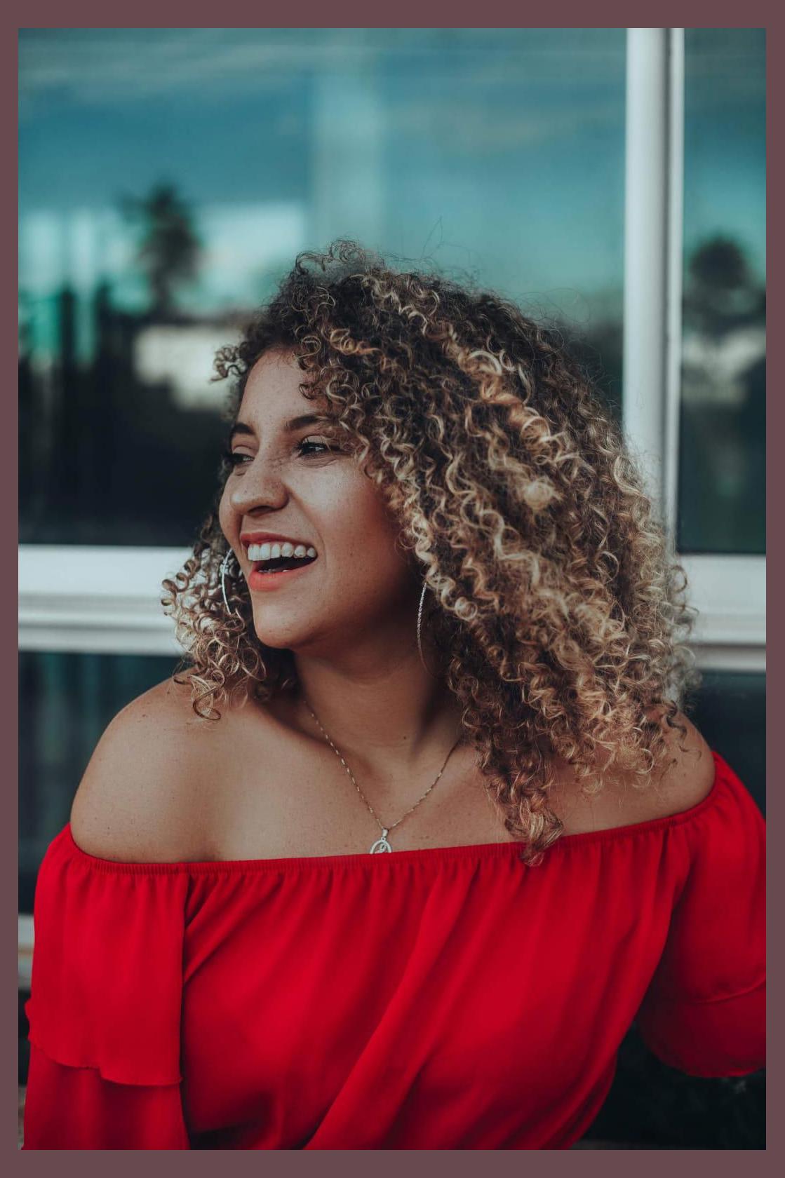 Jhullie Rodrigues
