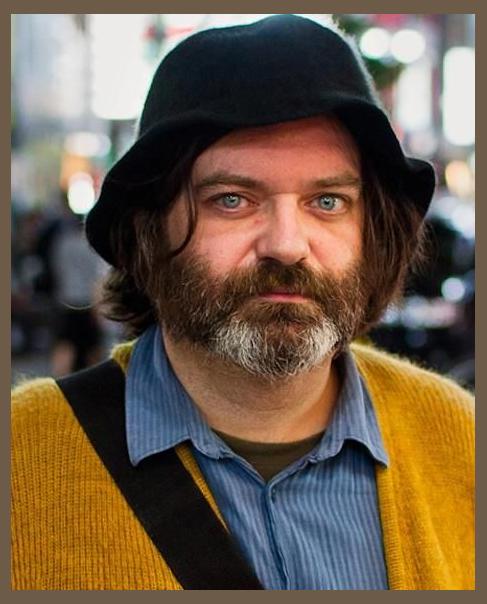 Jim O'Rourke