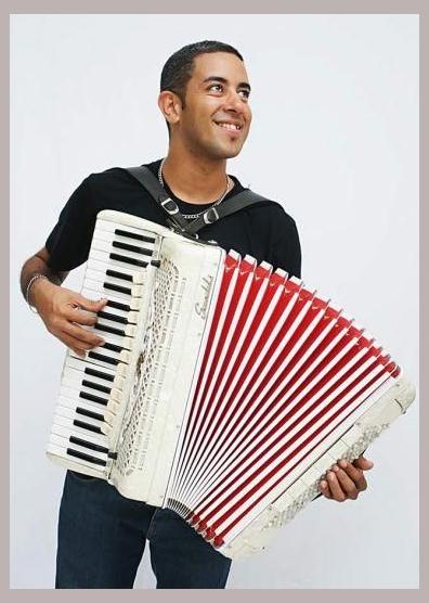 Jó Miranda photo 1