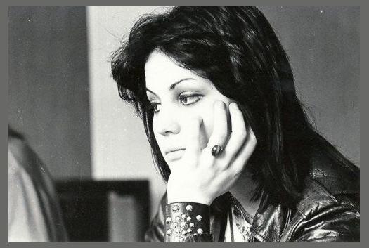 Joan Jett & the Blackhearts