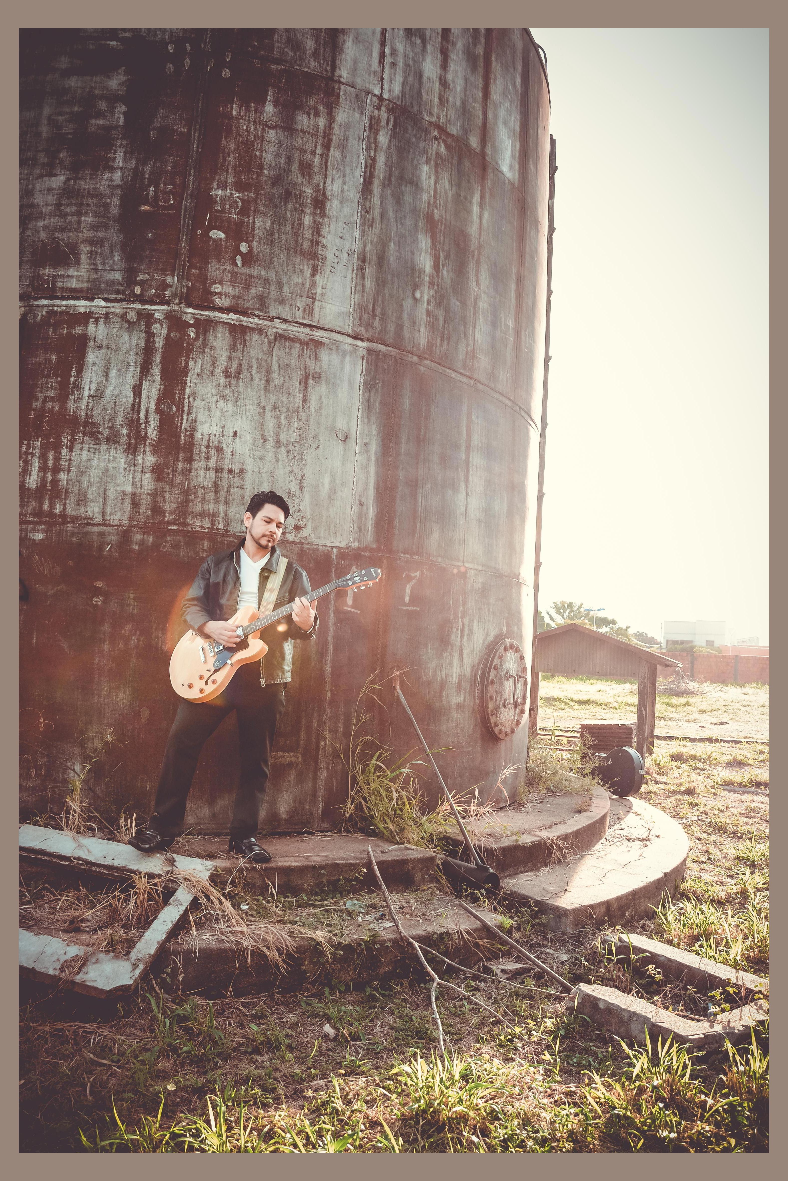 João Akayama photo 1