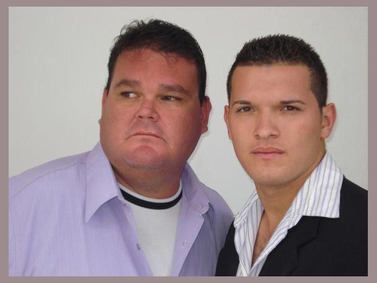 João Augusto e Giovanni photo 1
