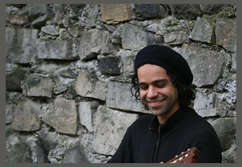 João Amado photo 1