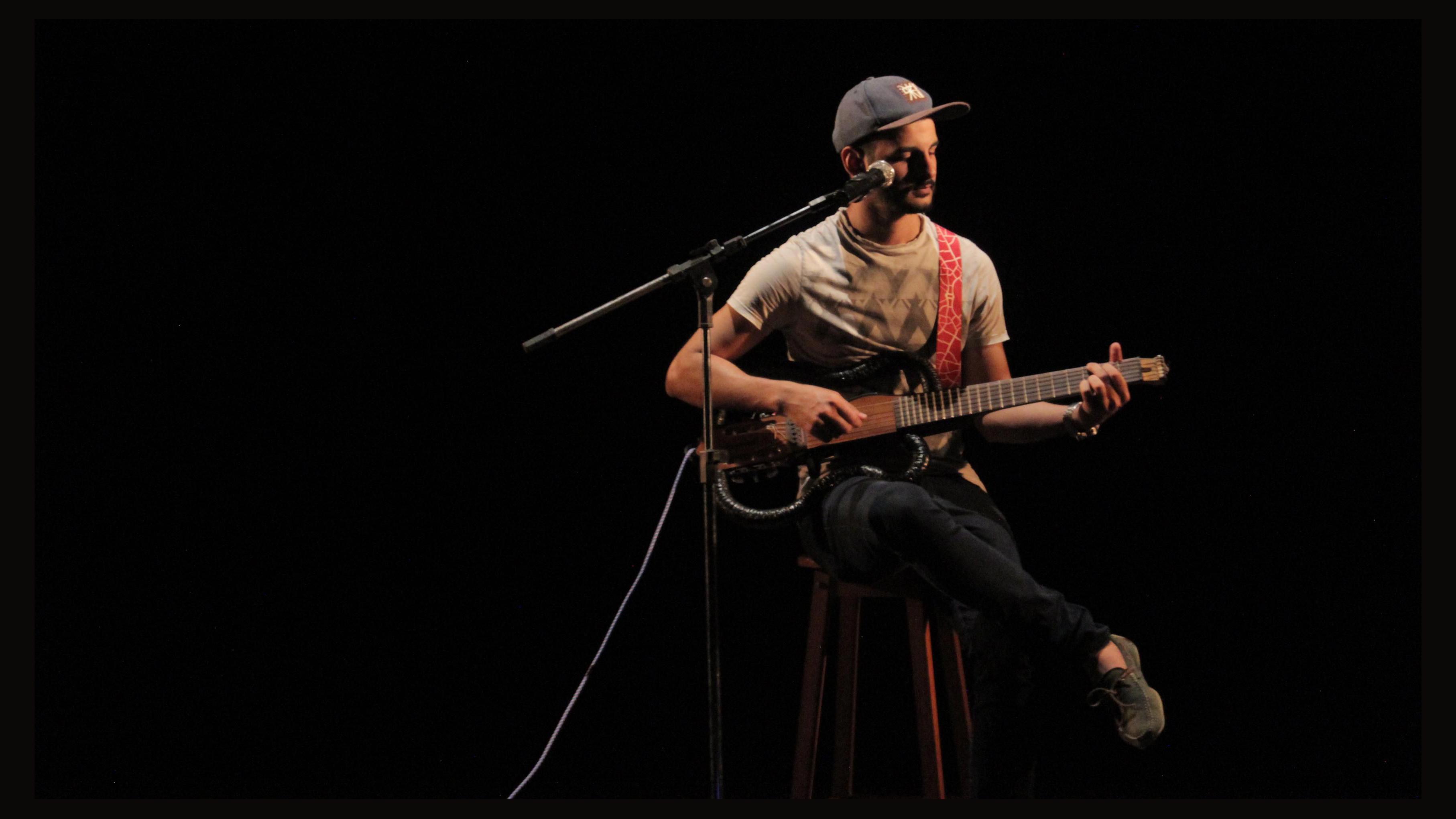 João Avelino photo 1
