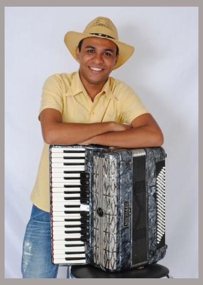 João André e Forró Na Faixa photo 1