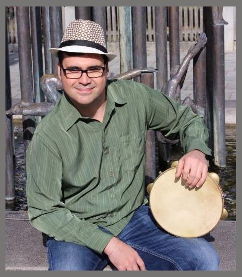João Araújo photo 1