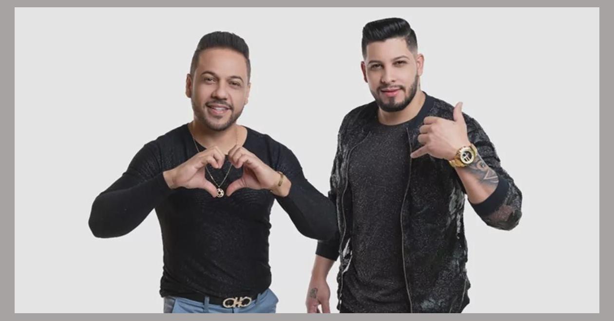João Bosco e Gabriel photo 1