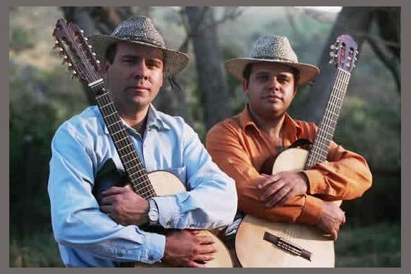 João Carlos e Maurício photo 1