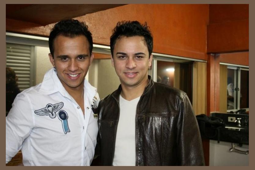 João e Daniel photo 1