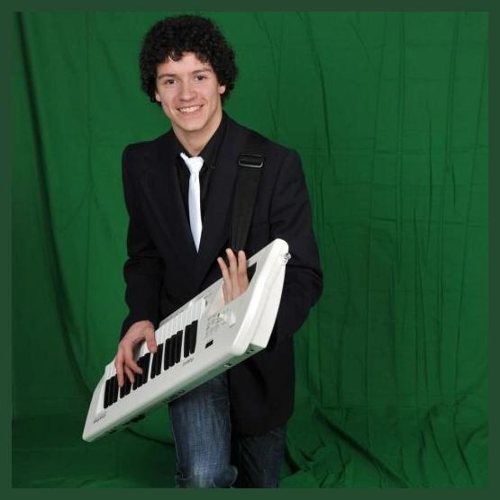 João Diegues photo 1
