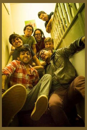 João e Os Poetas de Cabelo Solto photo 1