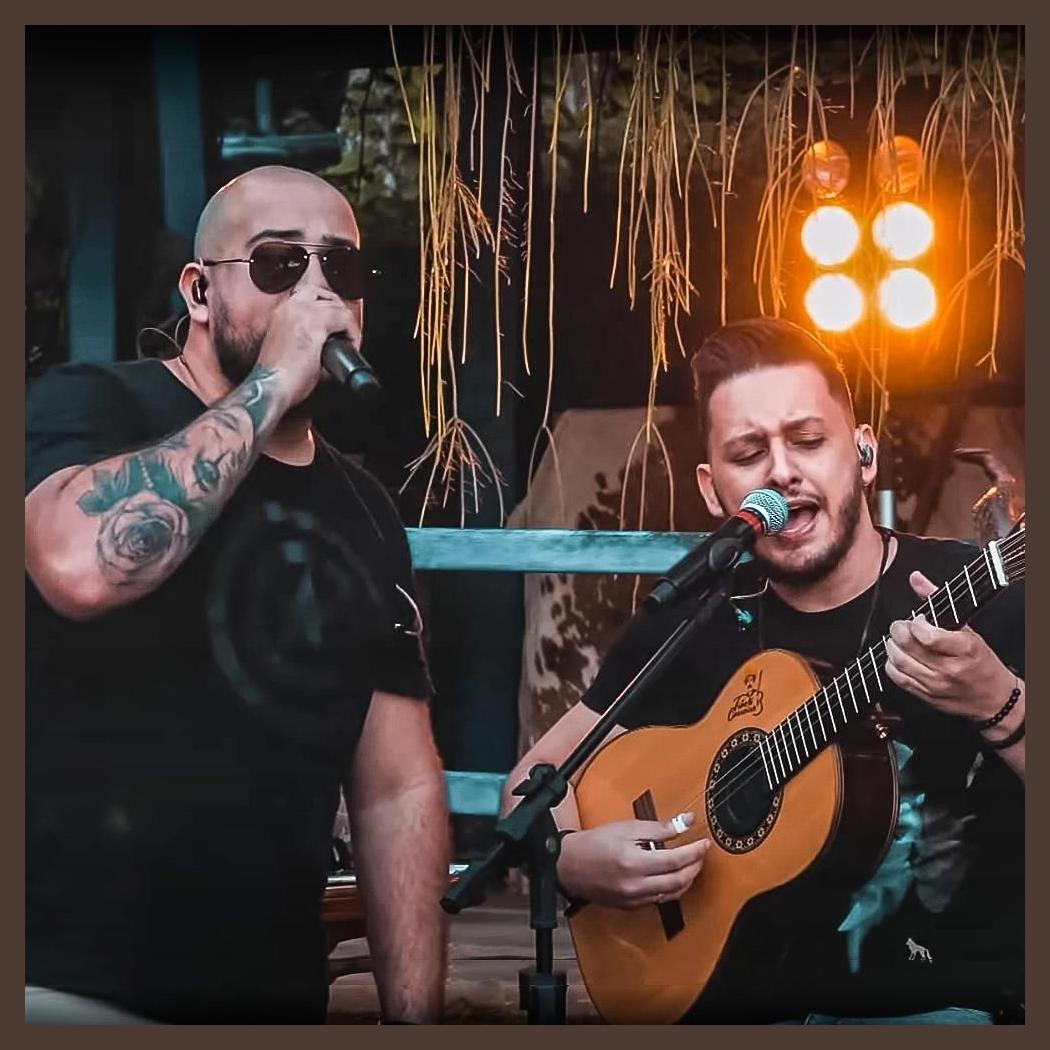 João Fellipe e Rafael photo 1