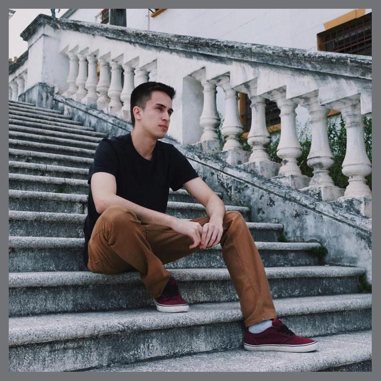 João Escobar photo 1