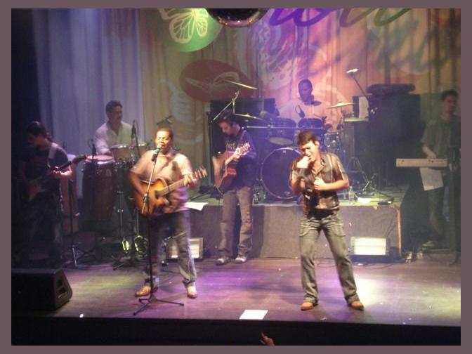 João Fábio e Geraldí photo 1