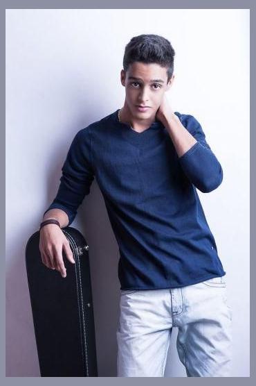 João Fábio photo 1