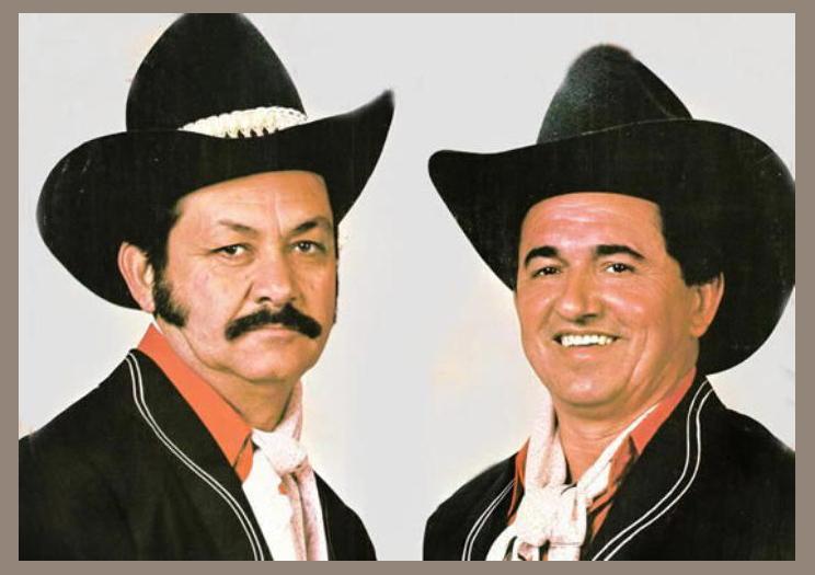 João Ferreira e Ferreirinha photo 1