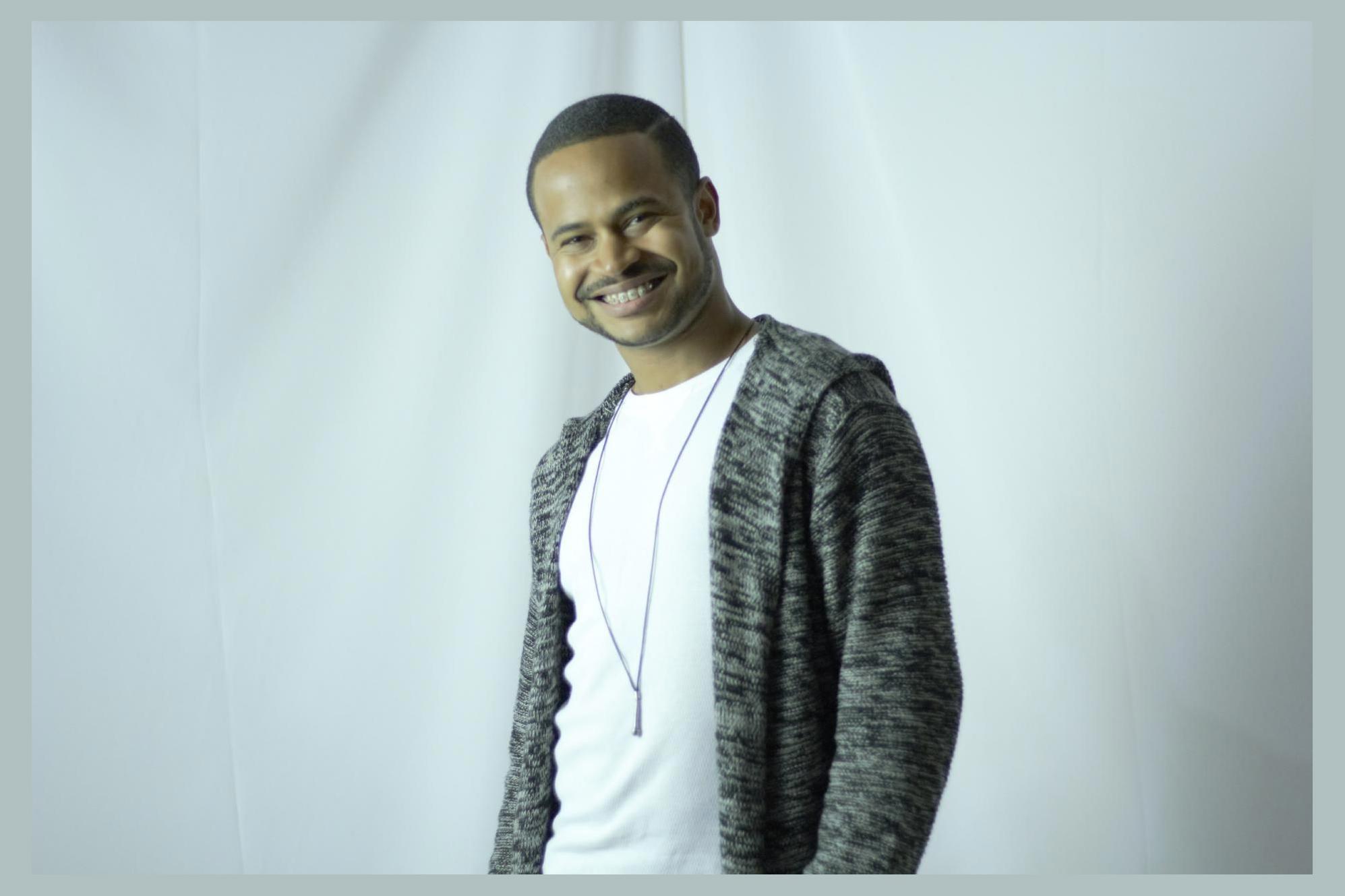 João Guilherme (Gospel) photo 1