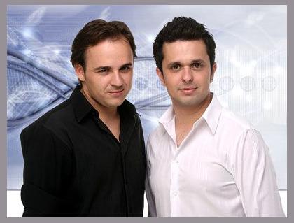 João Guilherme e Gabriell photo 1