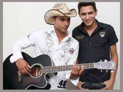 João Henrique e Rafael photo 1
