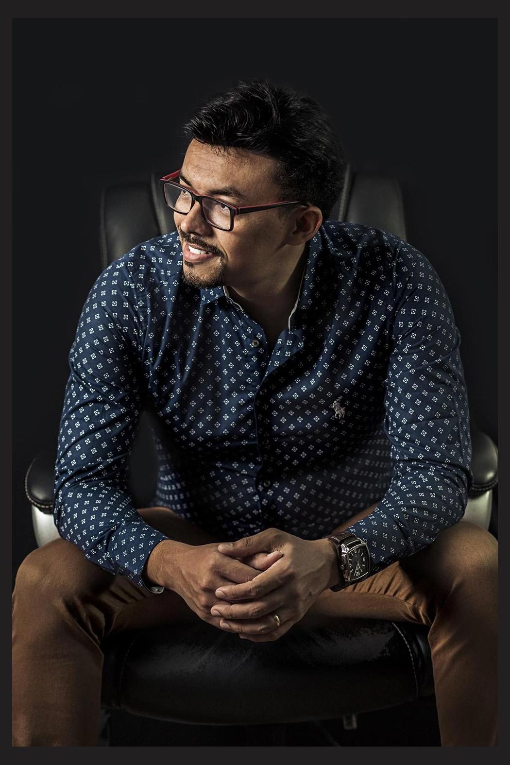 João Gonçalves (Gospel) photo 1