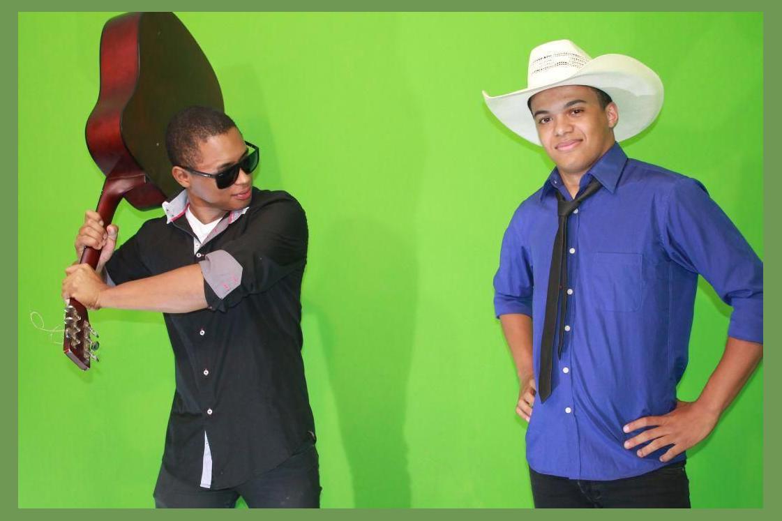 João Guilherme e Peterson Gauze photo 1