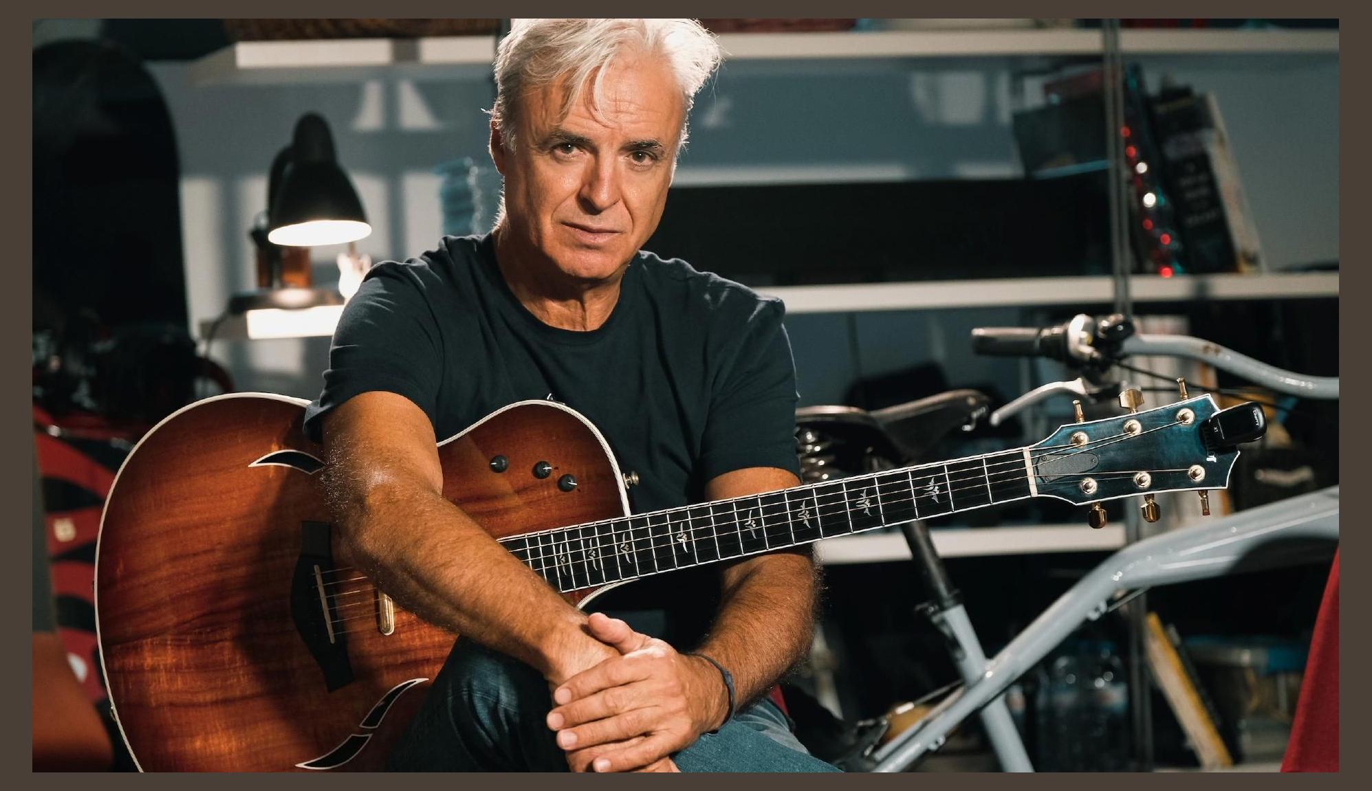 João Gil photo 1