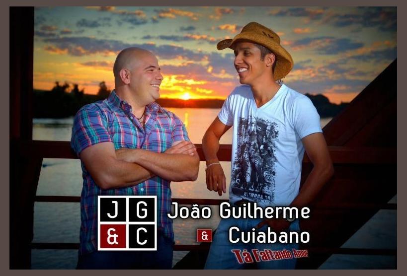 João Guilherme e Cuiabano photo 1