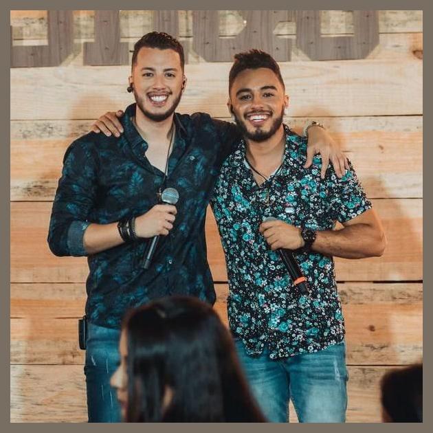 João Henrique e Guilherme photo 1