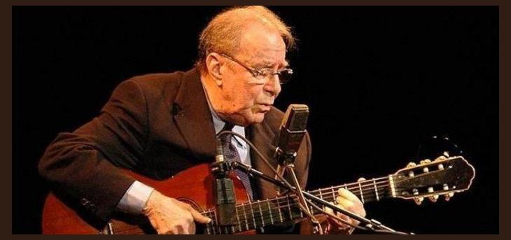 João Gilberto photo 1