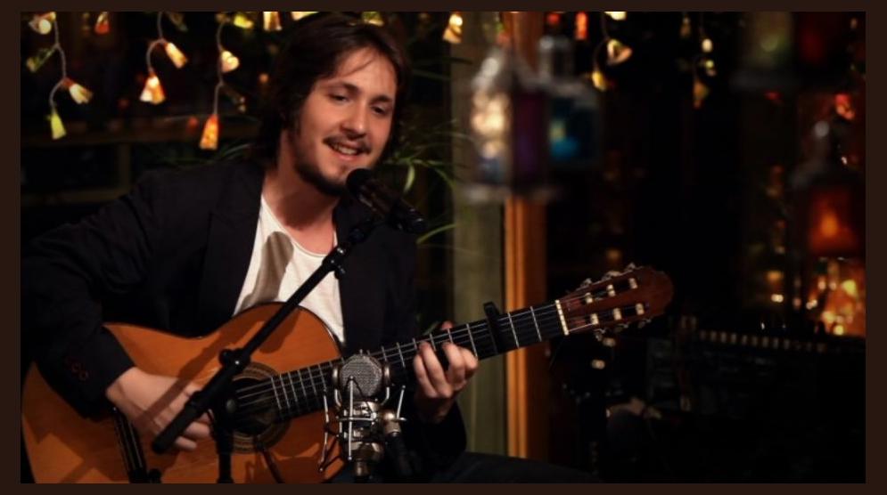 João Guarizo photo 1