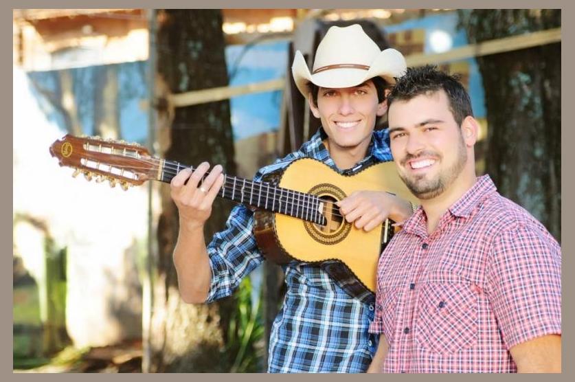 João Lucas e Brunno photo 1