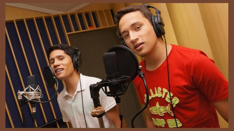 João Lucas e Raul photo 1